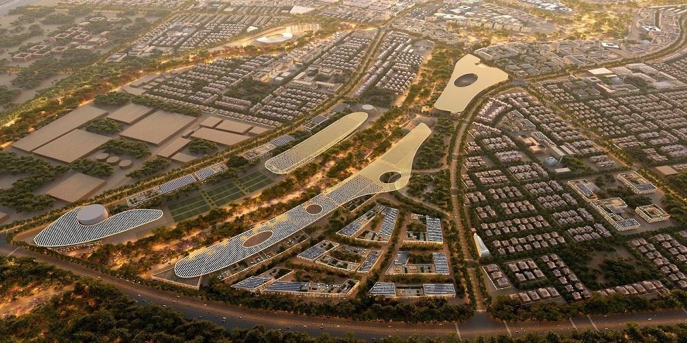 Under the new law, developers may sell residential units within these projects to non-Omanis on a freehold basis. (Picture for illustration)