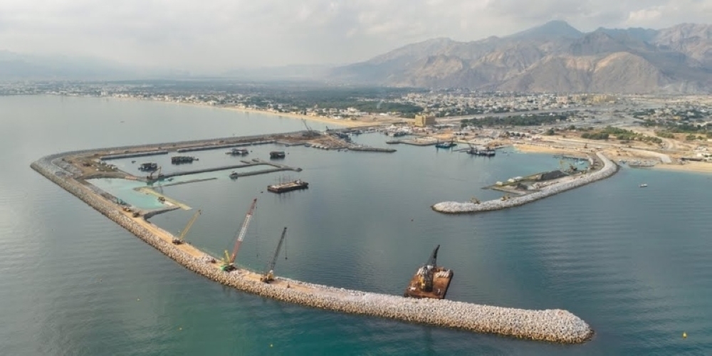 A major portion—around 44 per cent—of the RO 11 billion is directed toward comprehensive projects with economic and social impact across the governorates.