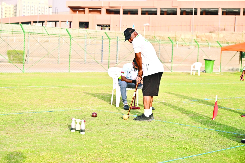 This year’s edition showed a noticeable improvement in players’ technical performance