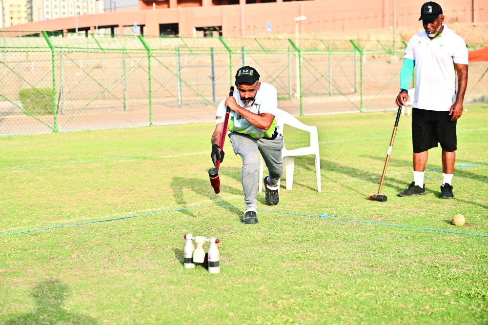 The event witnessed a high level of competition and notable performances