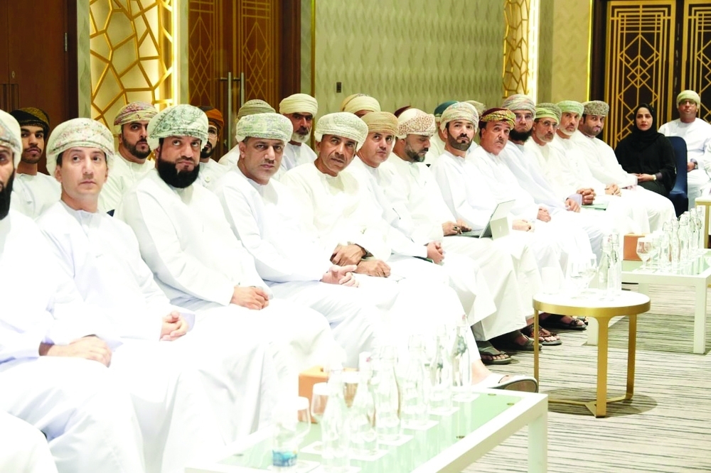 A preparatory meeting was held to discuss the logistical plans for the festival