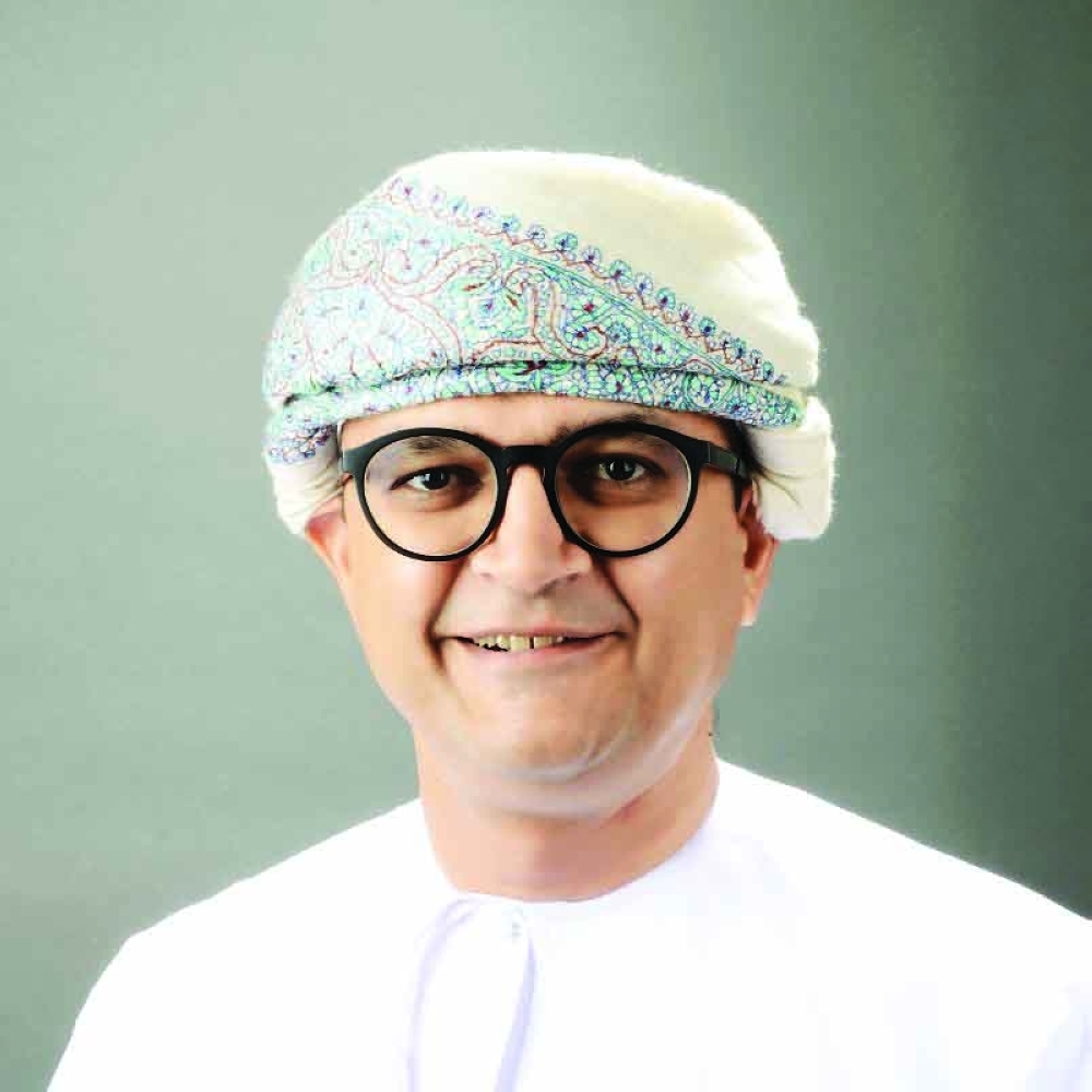 Alkesh Joshi,  OC Treasurer