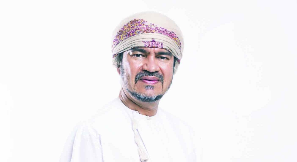 Pankaj Khimji, OC Chairman