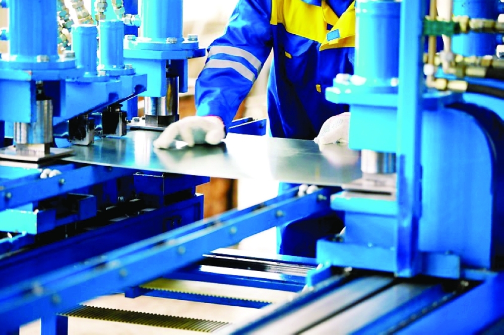 In-Country-Value (ICV) development is a main pillar of OIA’s objectives. 