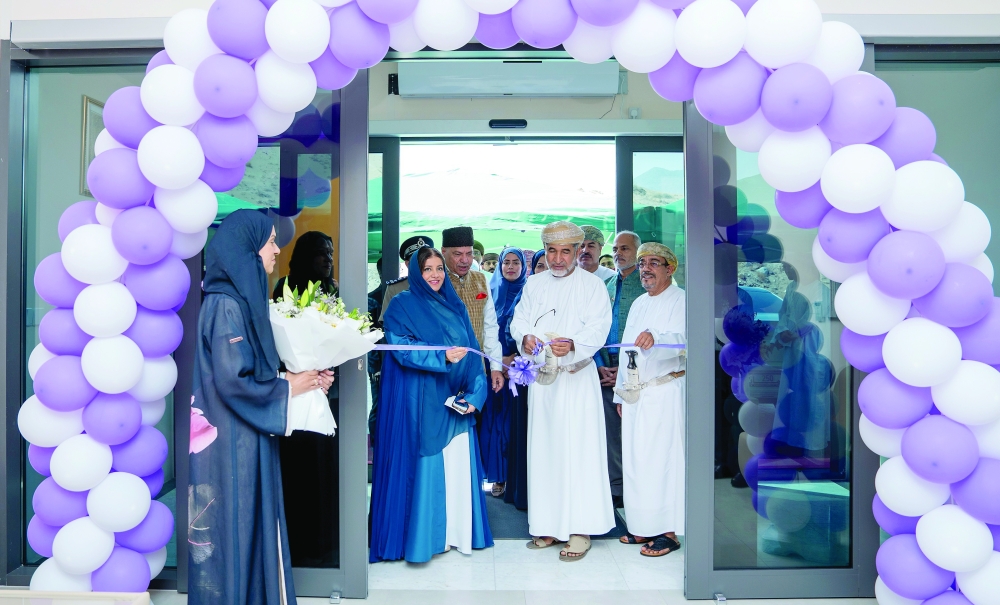 NRH is built on the principles of integrated, patient-centred rehabilitation and aims to evolve healthcare landscape.