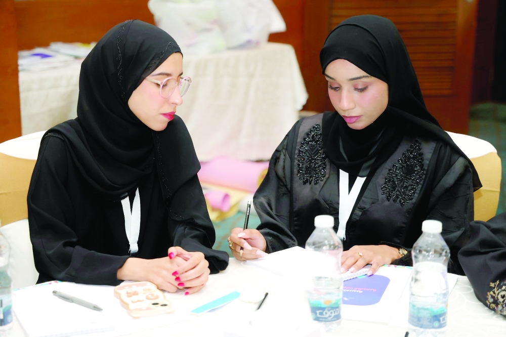 An integrated electronic system has been prepared for evaluating and developing the initiatives 