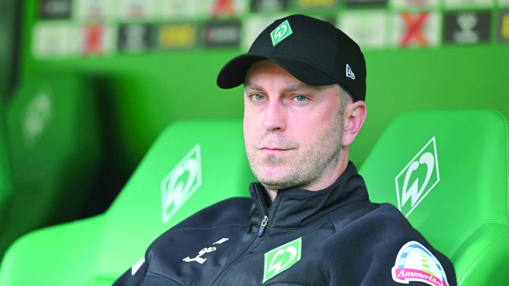 Ole Werner appointed RB Leipzig coach