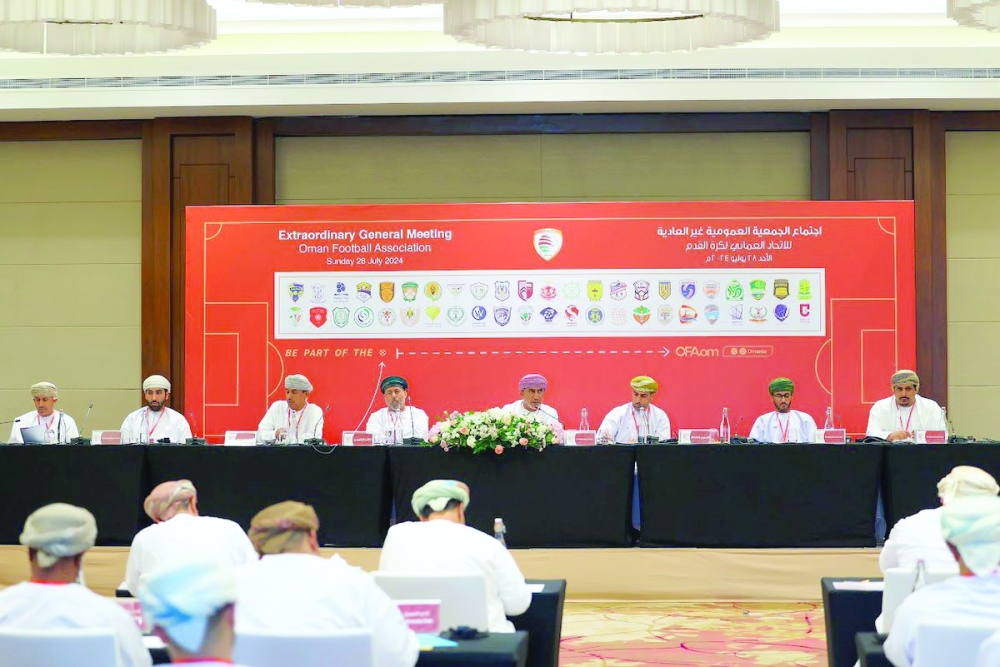This year’s election will be conducted for the first time via a Fifa-approved