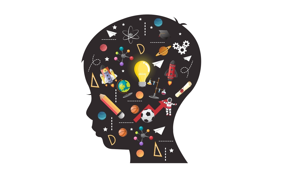 CREATORS OR CONSUMERS? Rethinking our kids’ digital future