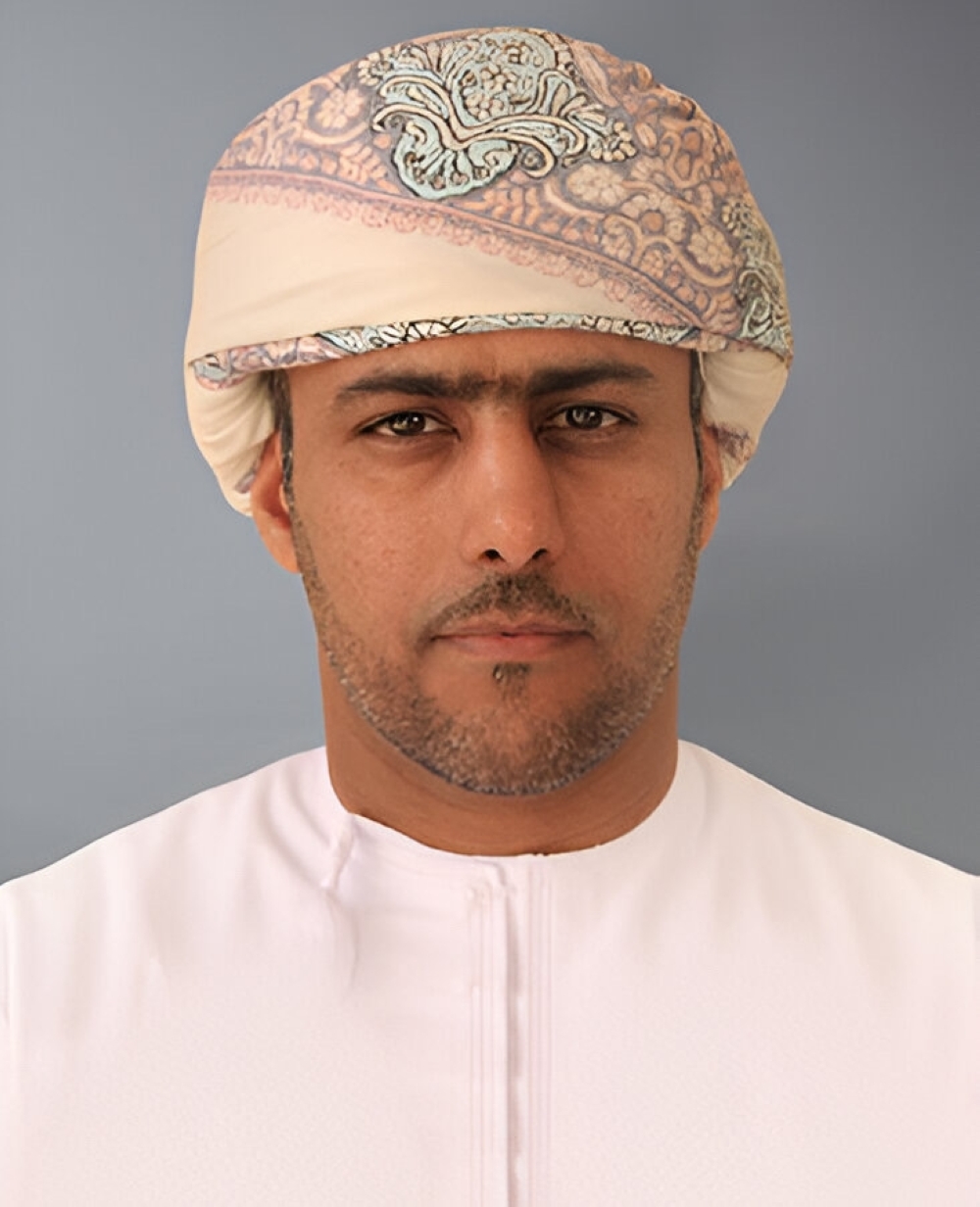 Khalil, Alzadjali, head of Oman, Cavendish Maxwell, 