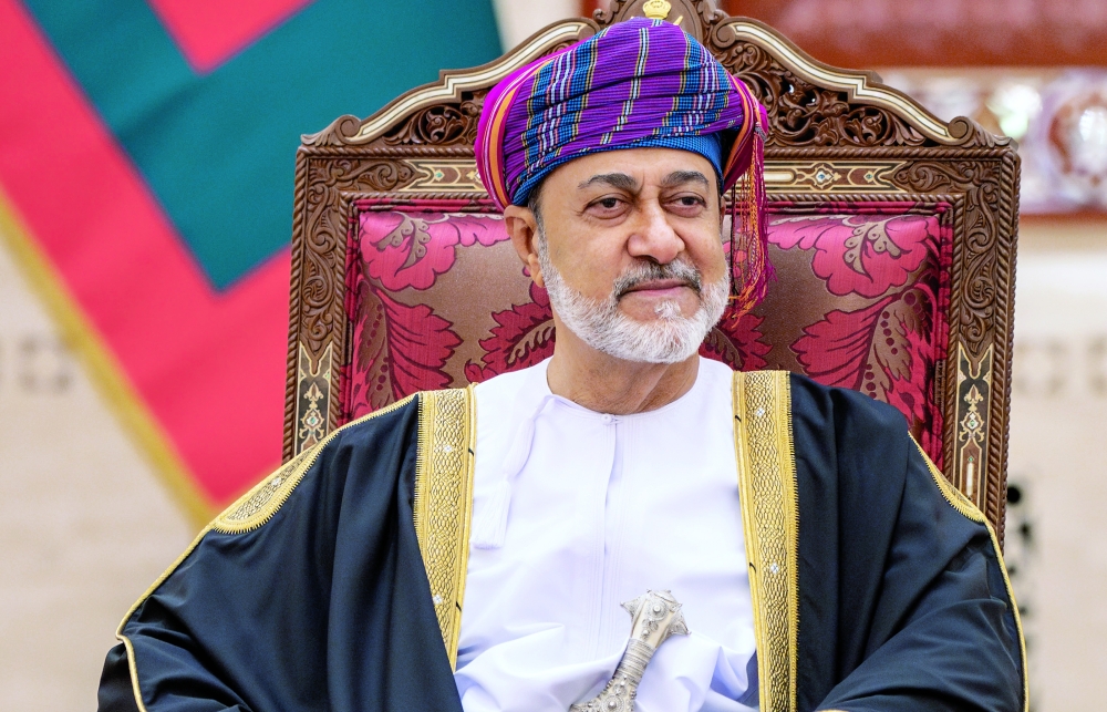 HM, Austria Chancellor affirm approach of dialogue to resolve disputes