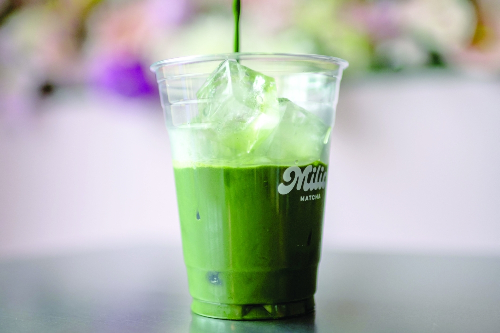 Matcha: the Japanese tea taking over the world