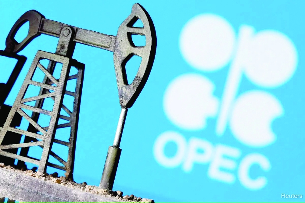 Opec  set to make another accelerated oil output hike for August
