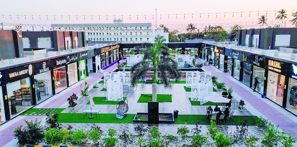 This initiative is part of OCCI’s broader strategy to stimulate economic diversification.