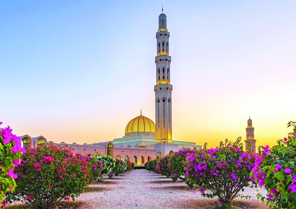 Sacred Hijri month ushers in a new year of reflection, renewal