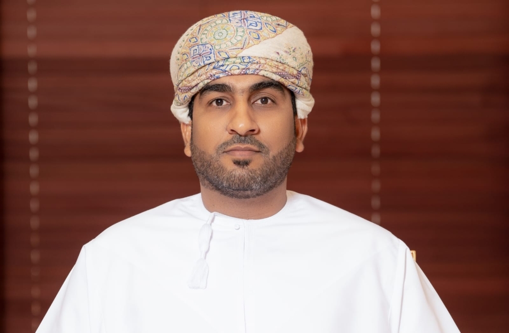 Saeed al Abri, OCCI Chairman in North Al Batinah Governorate.