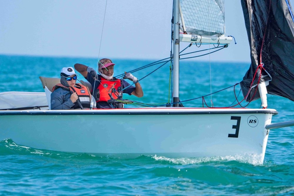 Archive image of RS Venture Boat 