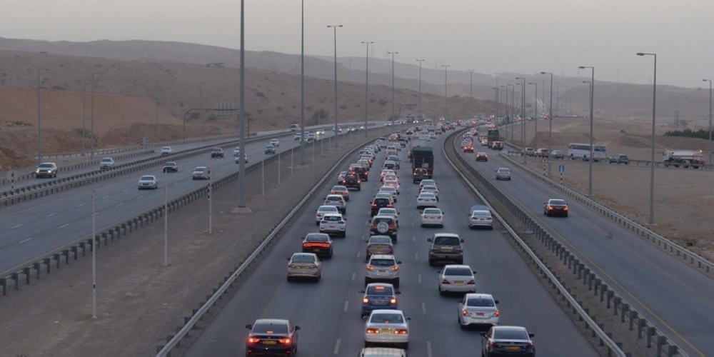 Private cars numbered around 1.42 million units, making up 80 per cent of all registered vehicles.