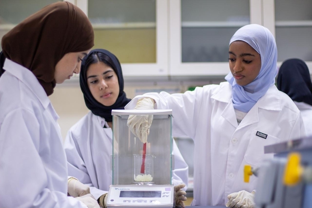 The programme features more than 35 diverse training workshops