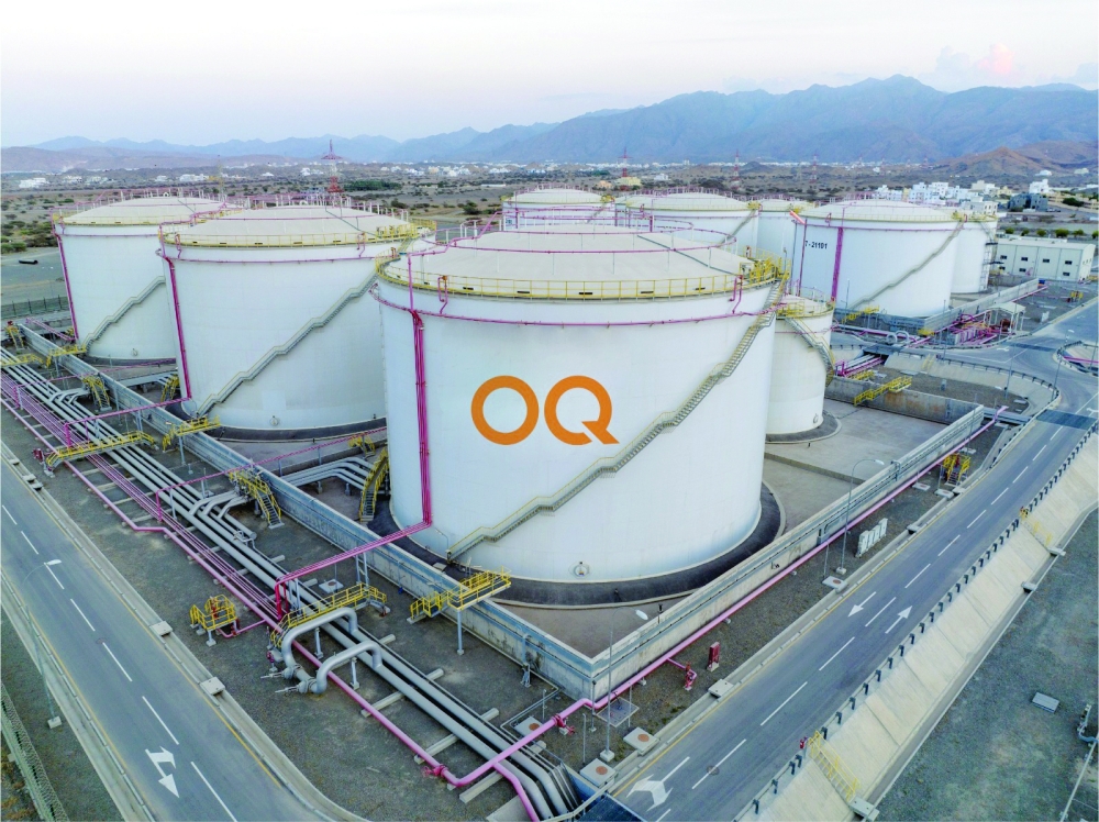 Substantial capital expenditures are expected over the next 5 years, especially following the final investment decisions on an array of clean energy initiatives