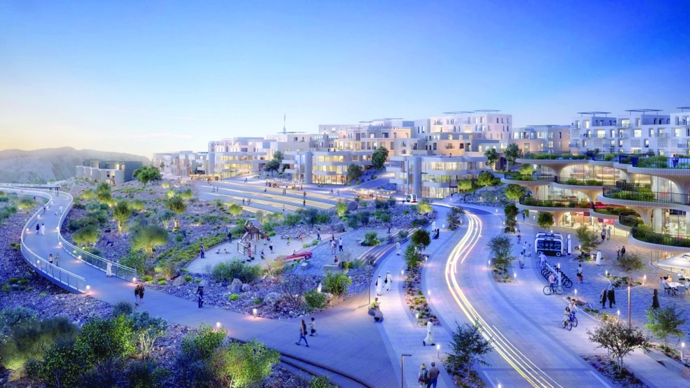 Oman is preparing for a new phase of strategic development aligned with Oman Vision 2040