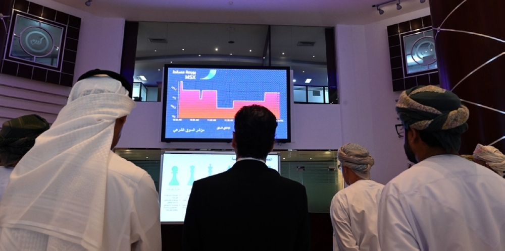 The growth came as individual investors opted to sell shares amid improved stock prices.