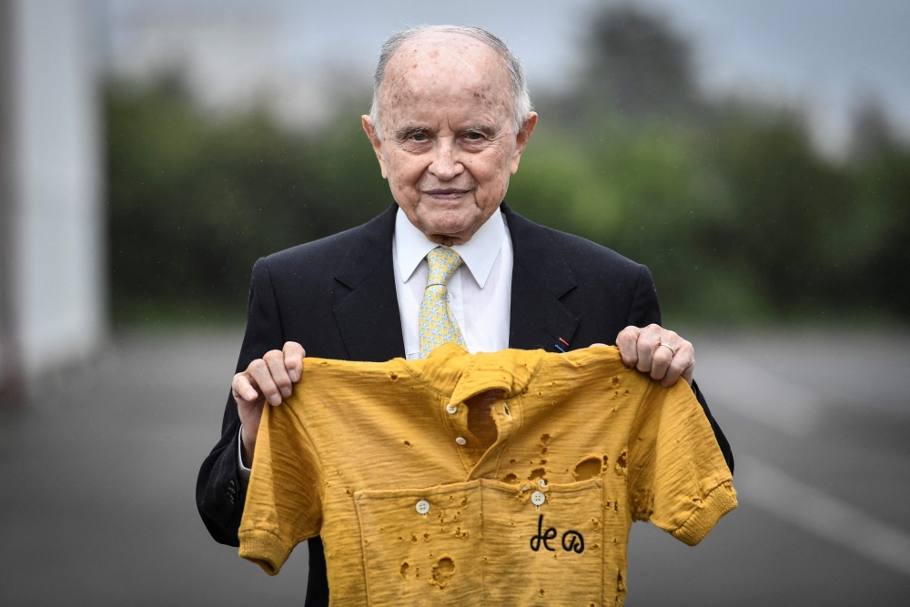 Jacques Marinelli