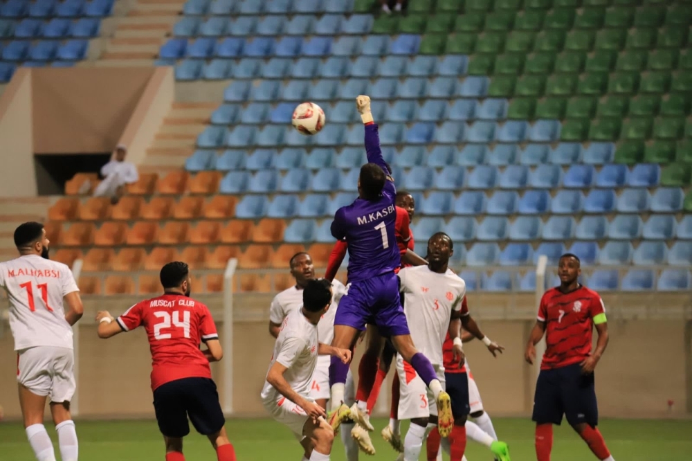 The recent signings and renewals are part of a top efforts to build a competitive squad 