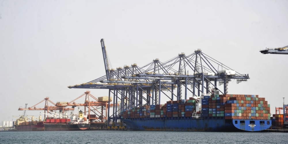 Preliminary figures from the NCSI attribute this growth to a 4.4 per cent increase in the value added by non-oil activities.