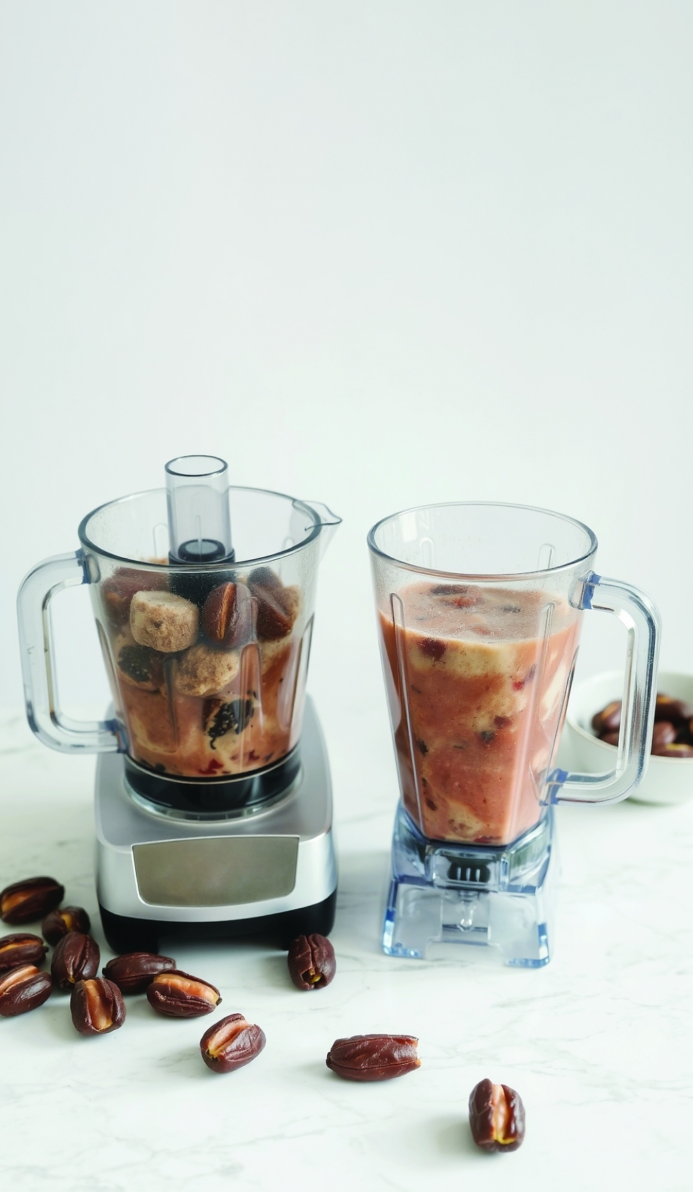 Local Innovator Turns Oman’s Dates into a Refreshing New Drink