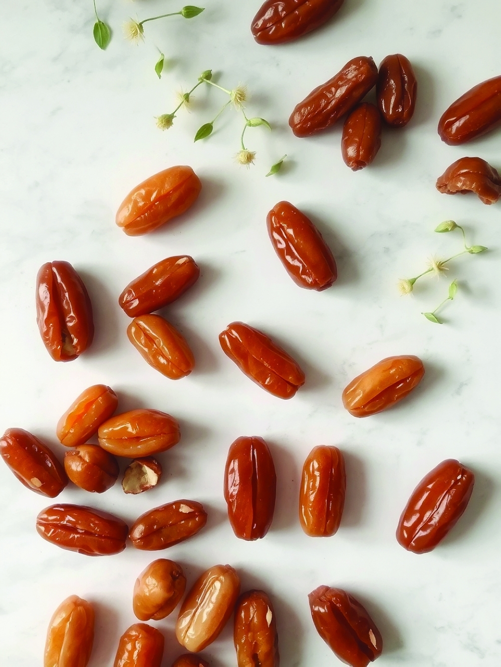 Local Innovator Turns Oman’s Dates into a Refreshing New Drink