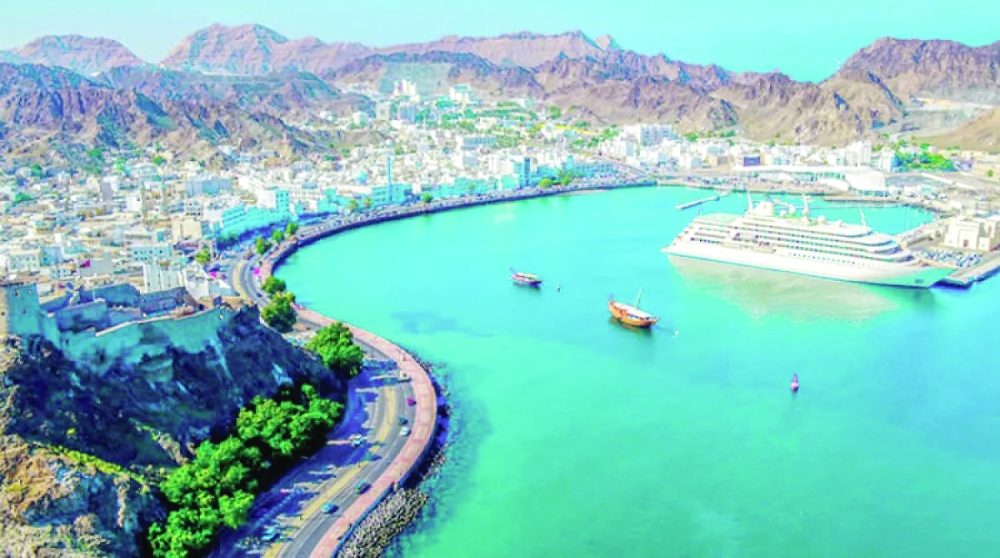 Oman’s leading position in affordability is attributed to a combination of factors including relatively stable rental prices.