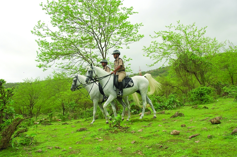 ROP gears up for Khareef Dhofar season