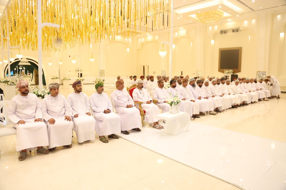 The event witnessed a wide range of attendees, proving the popularity of the concepts discussed.