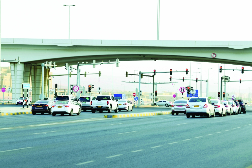The system will employ modern and effective methods in traffic monitoring and law enforcement due to their high efficiency in influencing the motorists' behaviour.