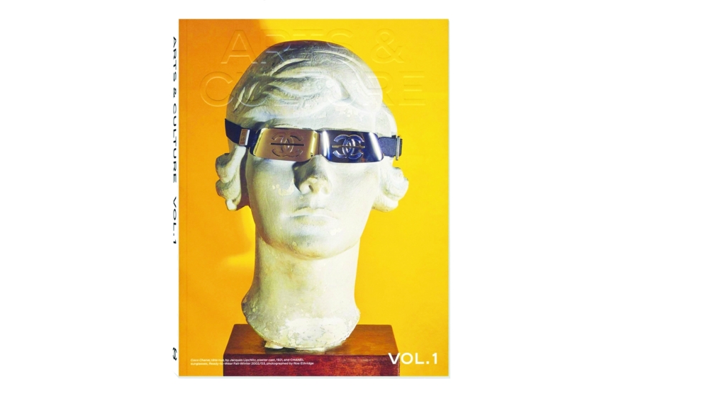 Chanel Looks to Build Cultural Capital With Arts Magazine