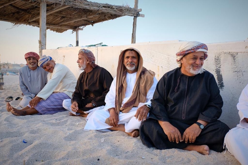 The Changing Face of Ashkarah