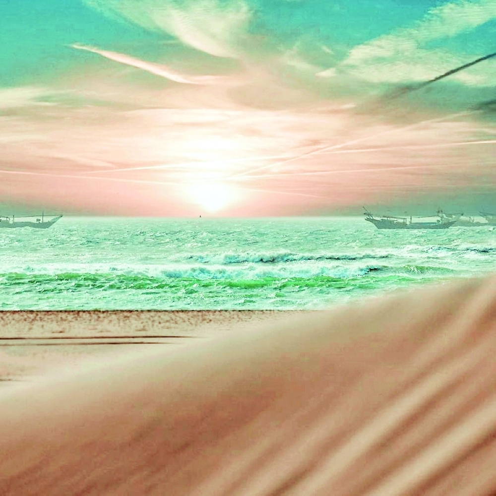 The Changing Face of Ashkarah
