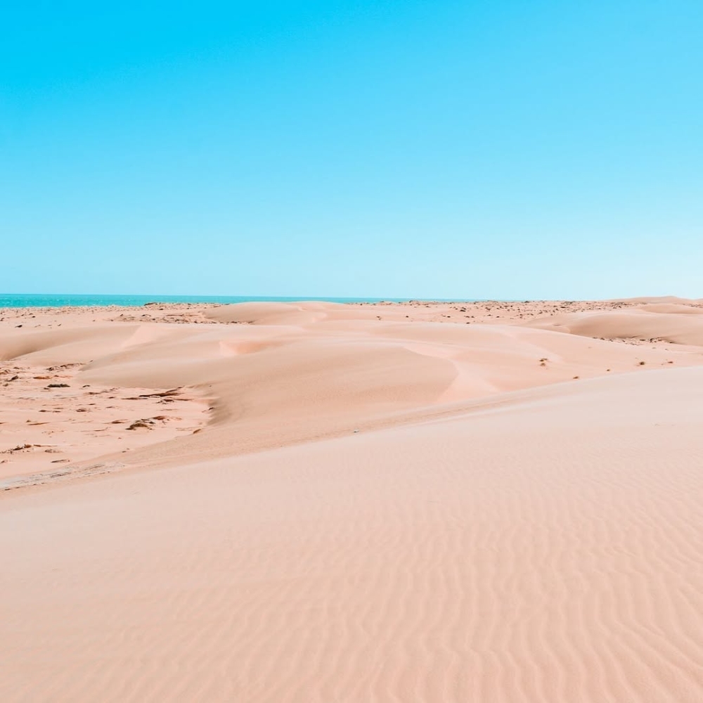 The Changing Face of Ashkarah