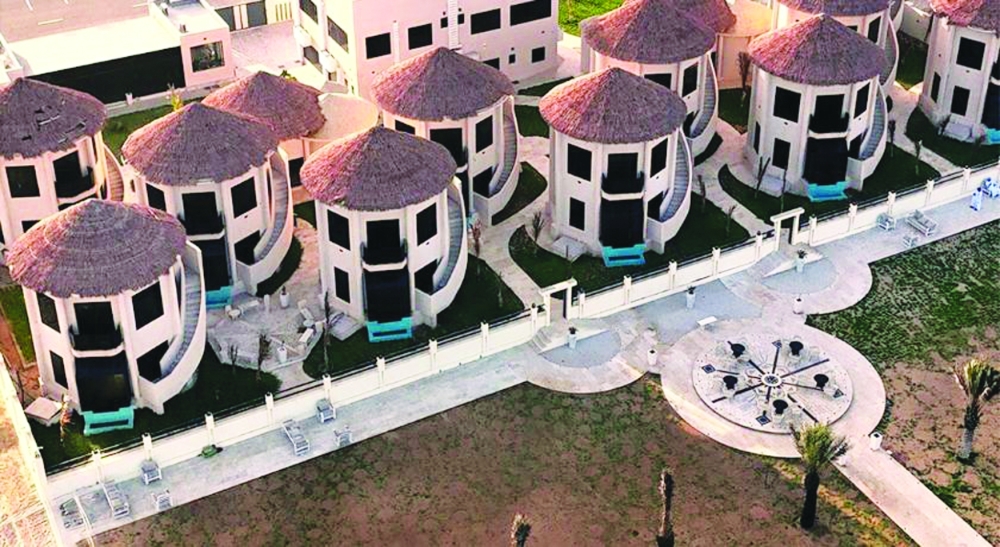 The Changing Face of Ashkarah