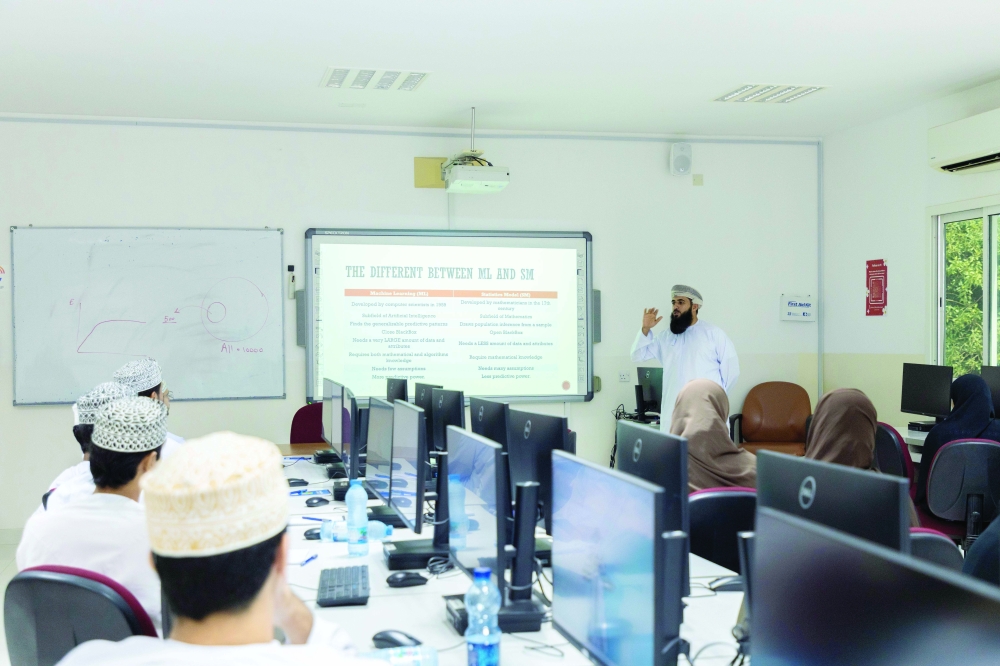 The initiative is part of a broader series of community-centred programmes.