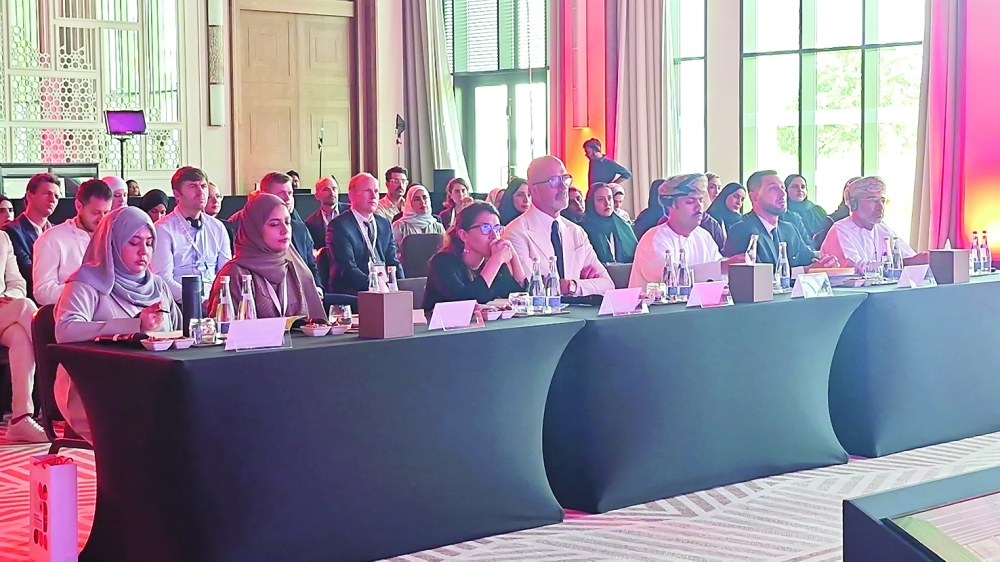 On Monday, all the companies presented their designs before the judging panel and clarification was given on each project.