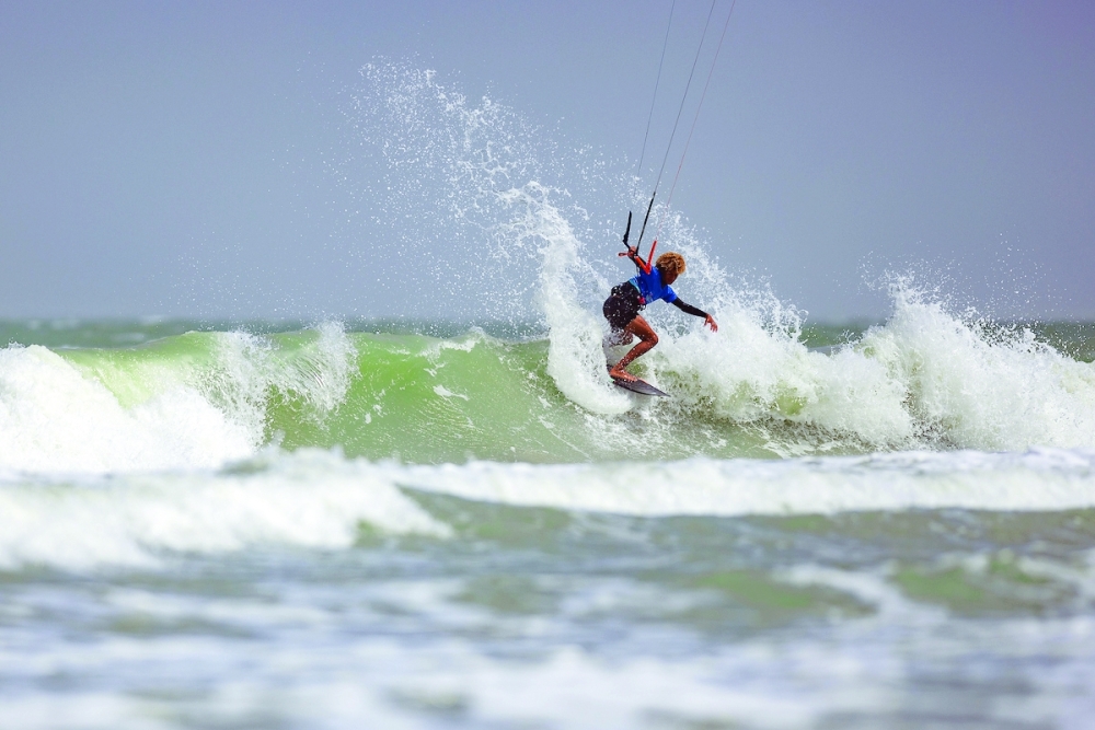 The Festival is designed to be a comprehensive cultural and recreational experience