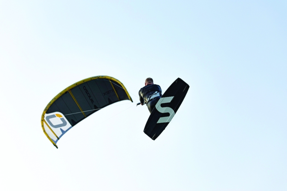 Oman Kite Festival 2025 inviting a larger contingent of international athletes 