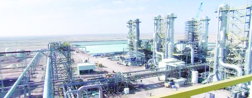 Another significant highlight of 2024 was Oxy’s success in leveraging its carbon management expertise to advance low-carbon initiatives