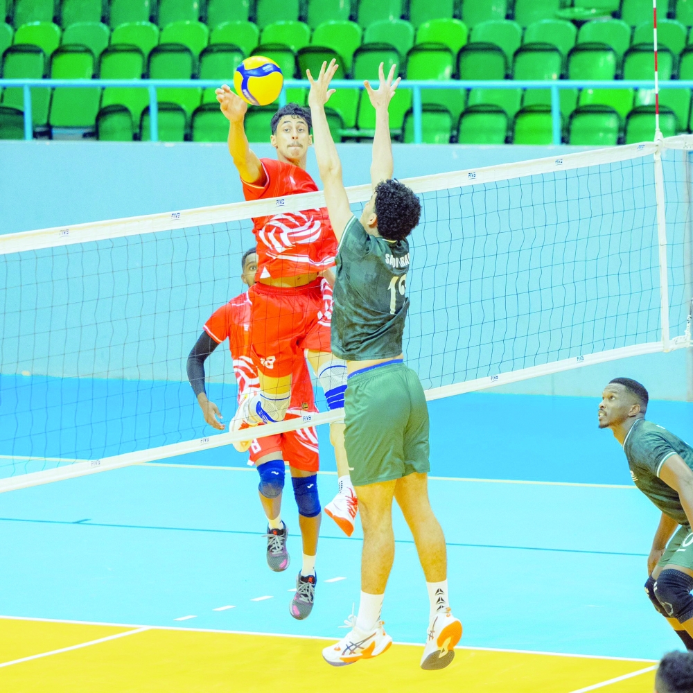 Oman played four friendly matches against Saudi Arabia, securing three wins and suffering one loss