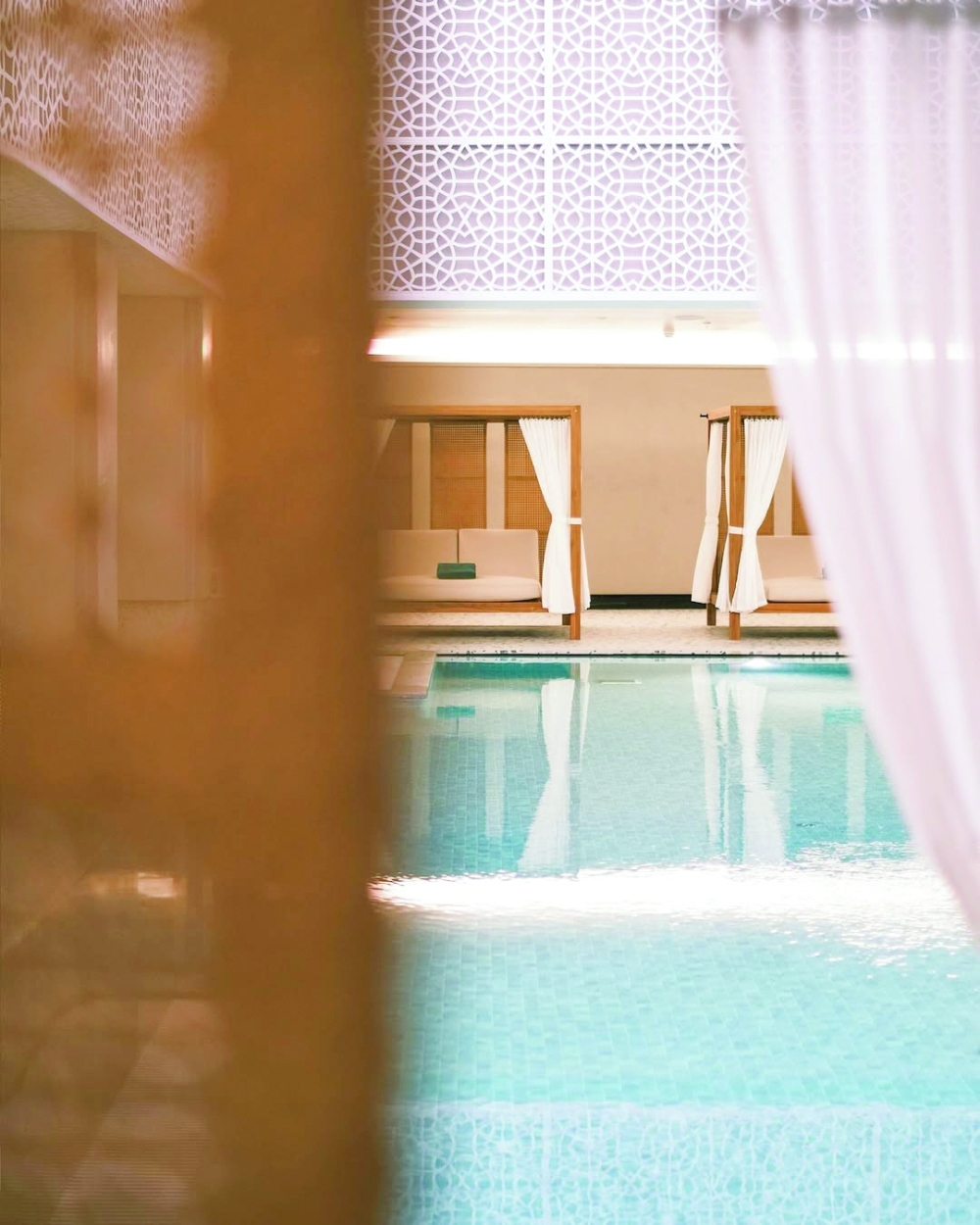 In Oman, Summer Becomes the Season of Staycation With Roll Out of Creative Deals