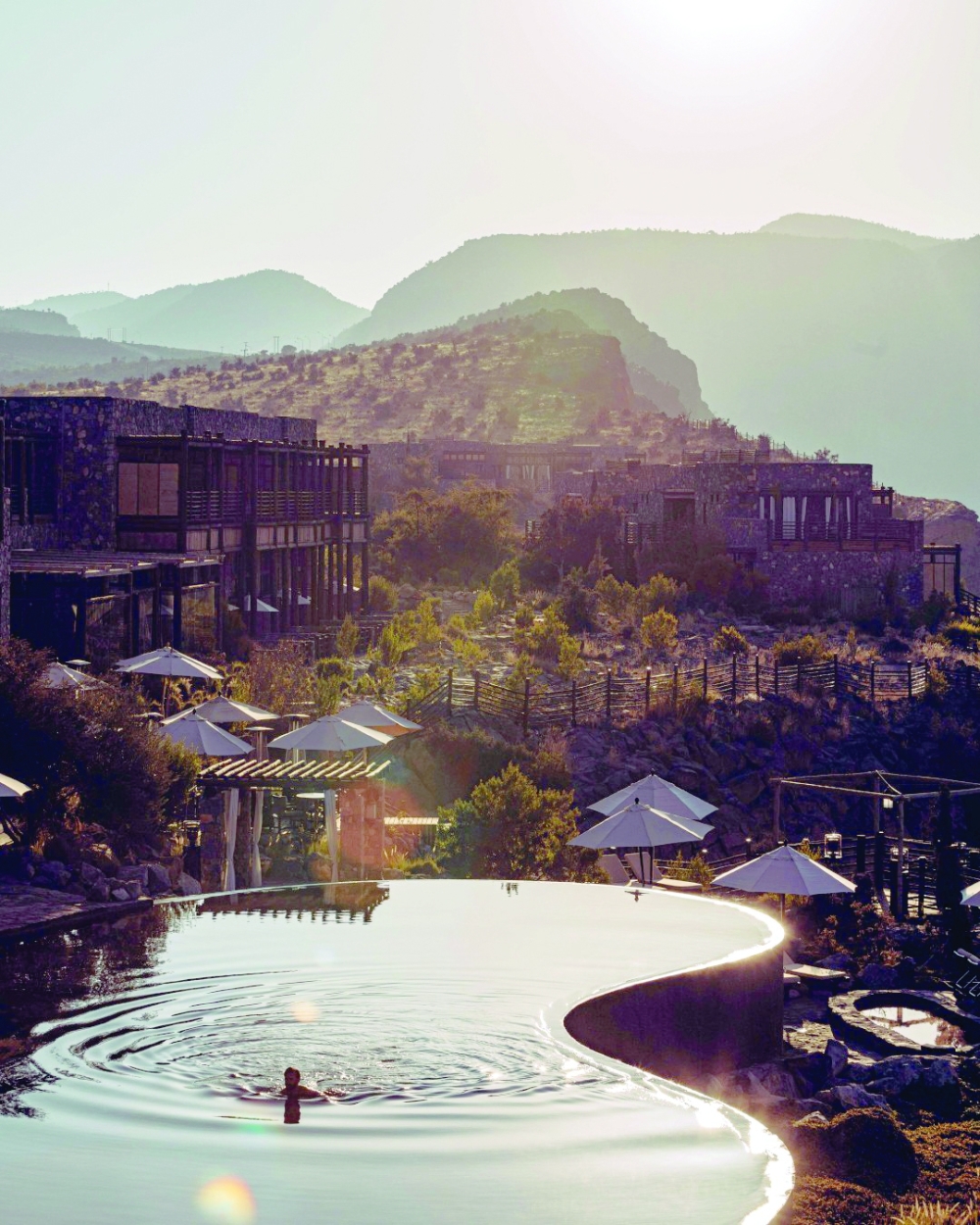 In Oman, Summer Becomes the Season of Staycation With Roll Out of Creative Deals