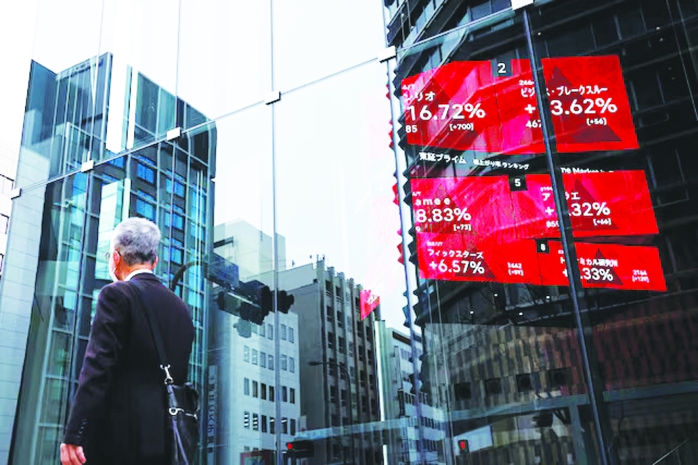 Adding to market momentum were strong quarterly results from TSMC, reflecting persistent demand in AI-related products— Reuters