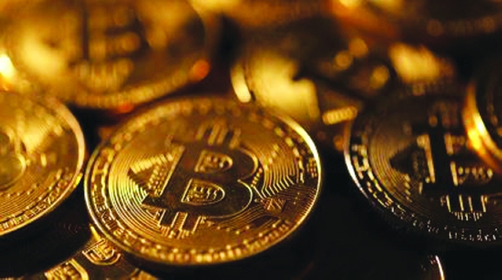 The Trump administration’s crypto-friendly policies have further boosted digital assets— Reuters
